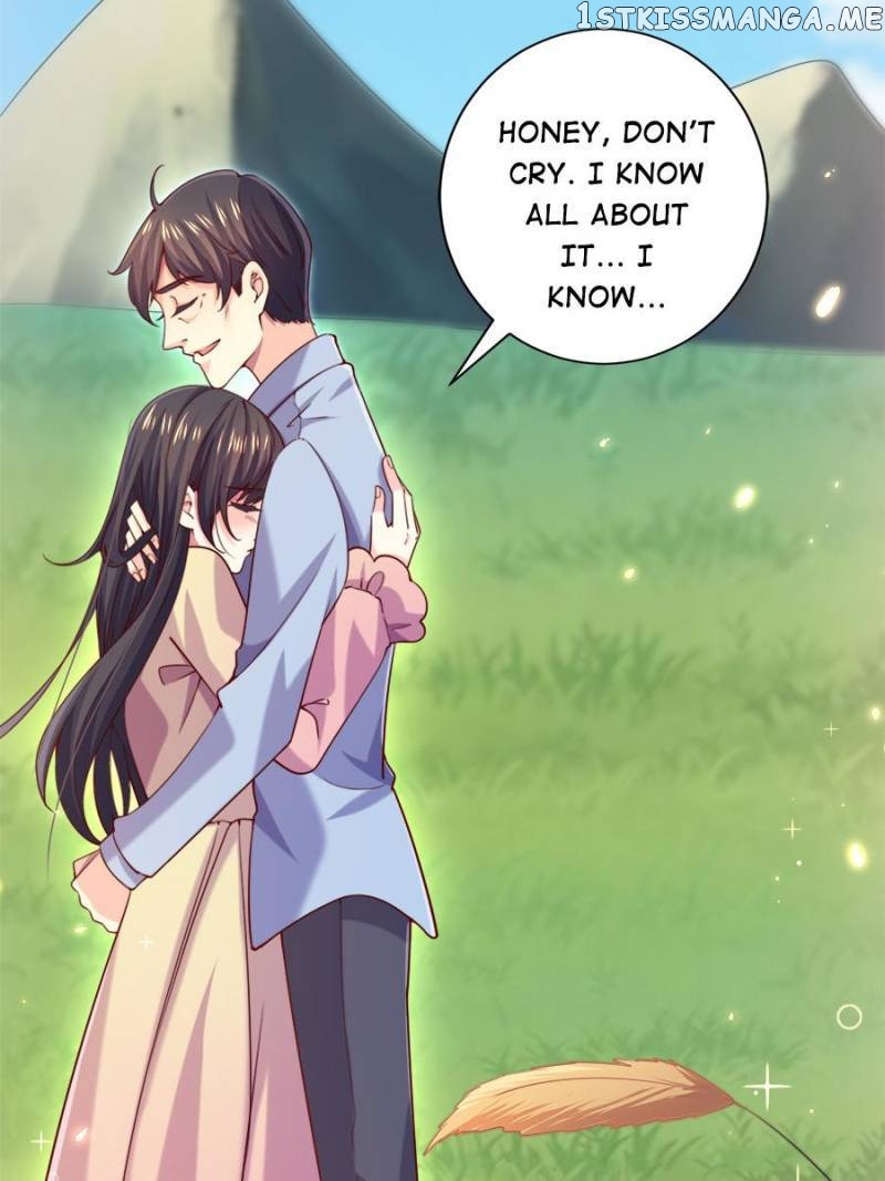 Icy Boy & Tsundere Girl chapter 89 - page 19