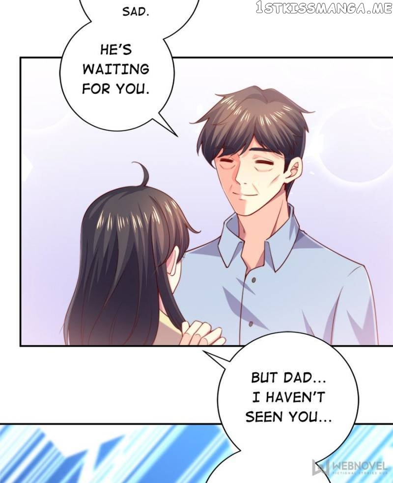 Icy Boy & Tsundere Girl chapter 89 - page 27