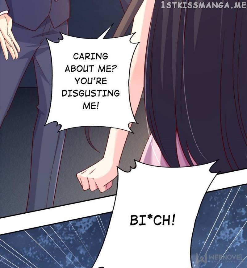 Icy Boy & Tsundere Girl chapter 88 - page 12