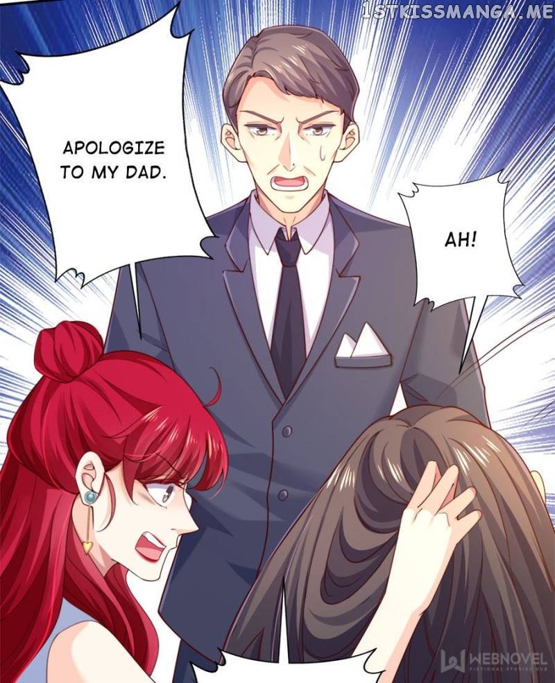 Icy Boy & Tsundere Girl chapter 88 - page 15