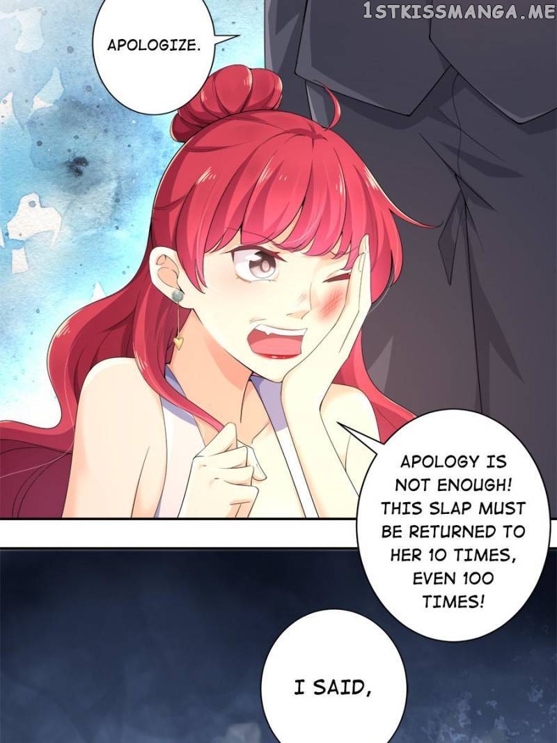 Icy Boy & Tsundere Girl chapter 88 - page 23