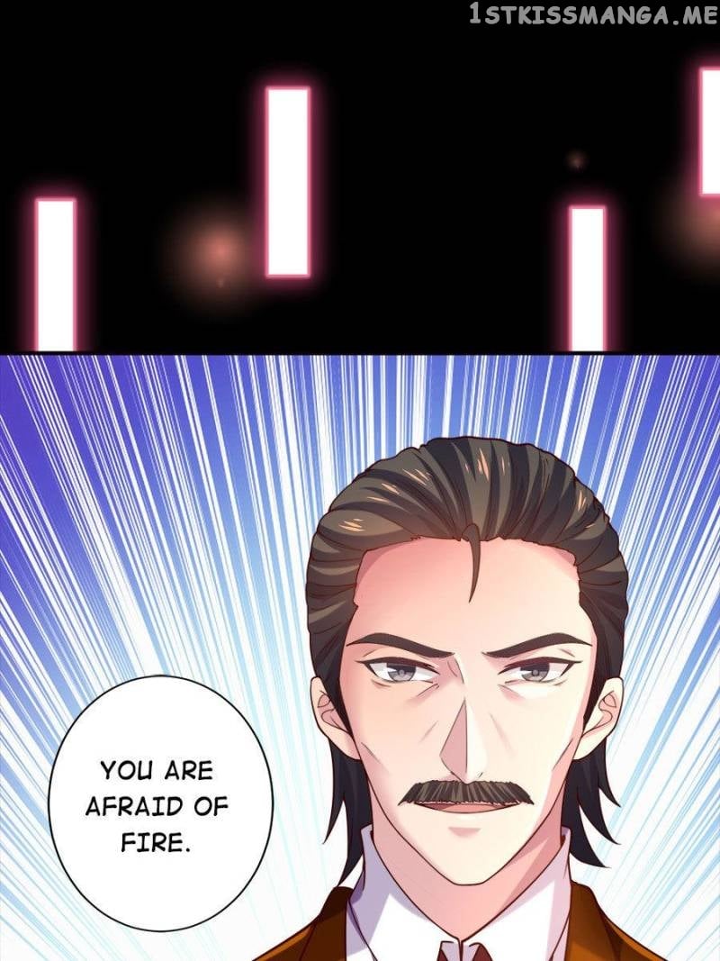 Icy Boy & Tsundere Girl chapter 87 - page 1