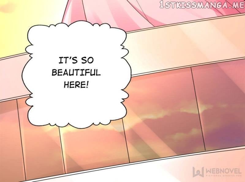 Icy Boy & Tsundere Girl chapter 87 - page 30