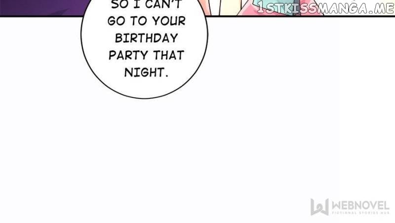 Icy Boy & Tsundere Girl chapter 87 - page 36