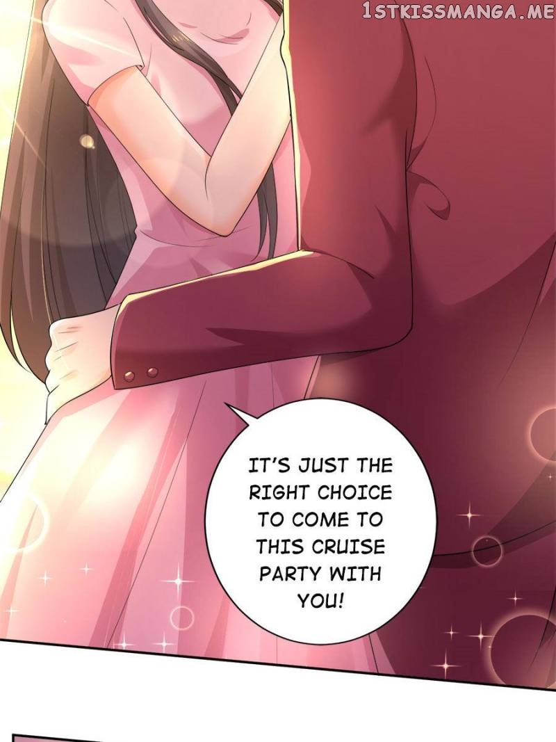 Icy Boy & Tsundere Girl chapter 87 - page 44