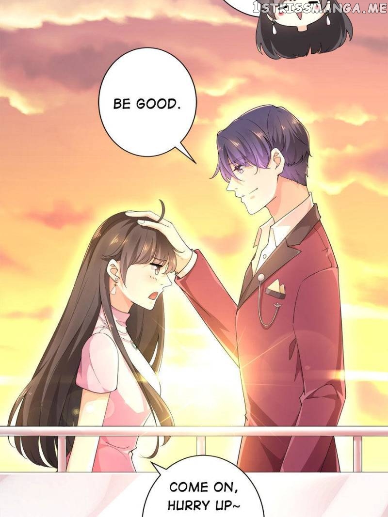 Icy Boy & Tsundere Girl chapter 87 - page 48