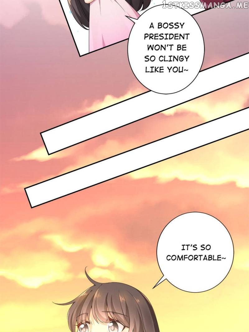 Icy Boy & Tsundere Girl chapter 87 - page 50