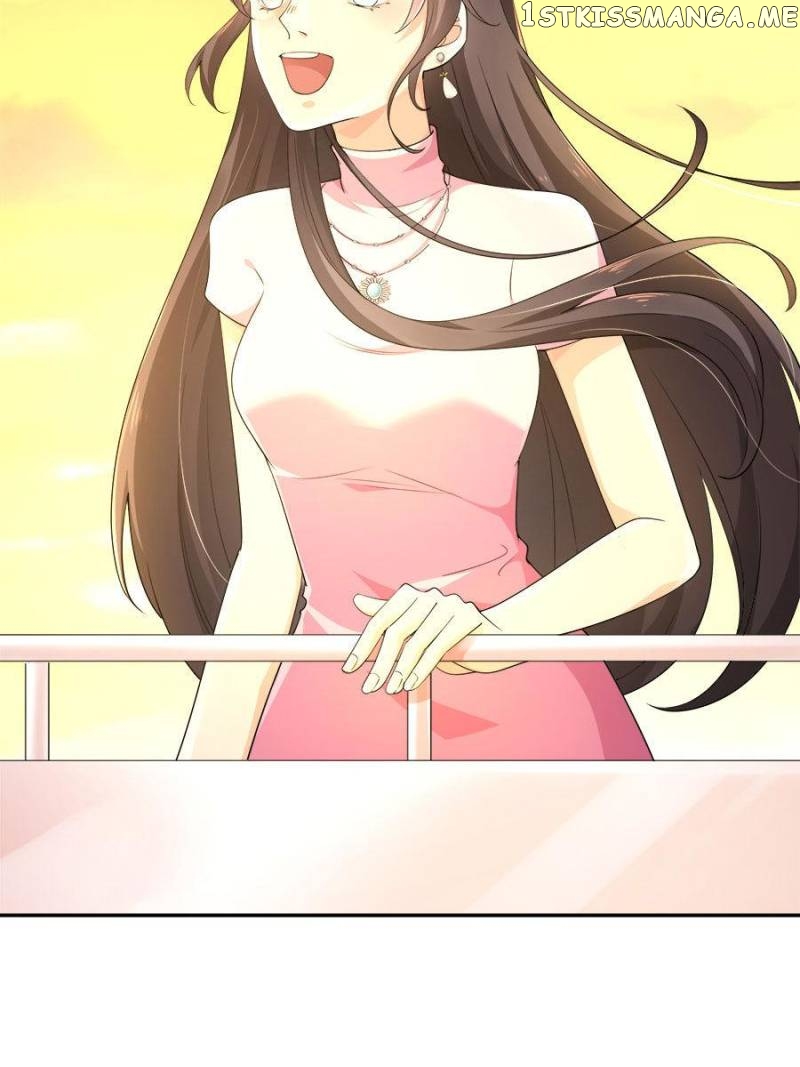 Icy Boy & Tsundere Girl chapter 87 - page 51