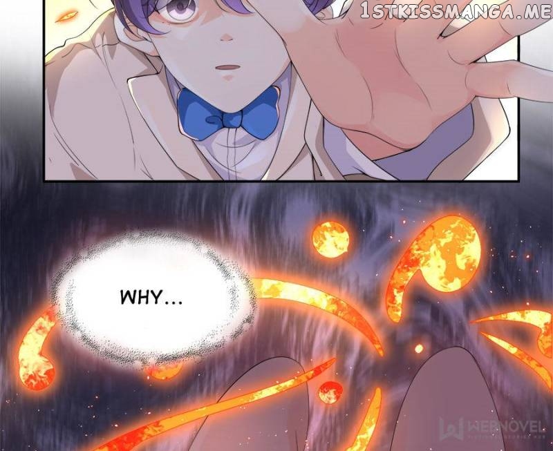 Icy Boy & Tsundere Girl chapter 85 - page 21