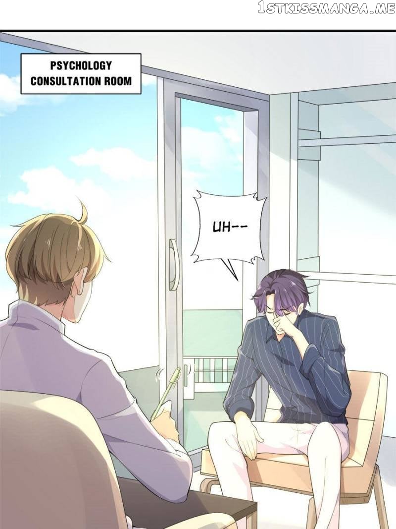 Icy Boy & Tsundere Girl chapter 85 - page 28