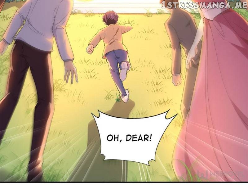 Icy Boy & Tsundere Girl chapter 85 - page 6