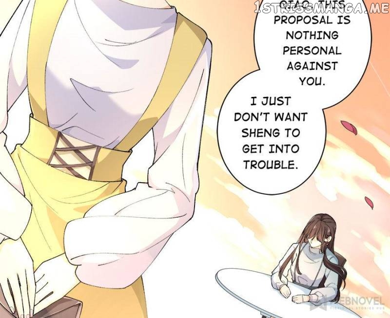 Icy Boy & Tsundere Girl chapter 84 - page 12
