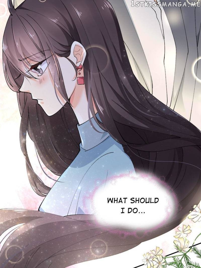 Icy Boy & Tsundere Girl chapter 84 - page 14