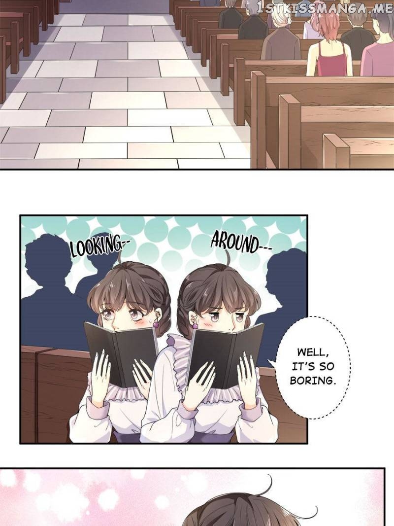 Icy Boy & Tsundere Girl chapter 84 - page 31
