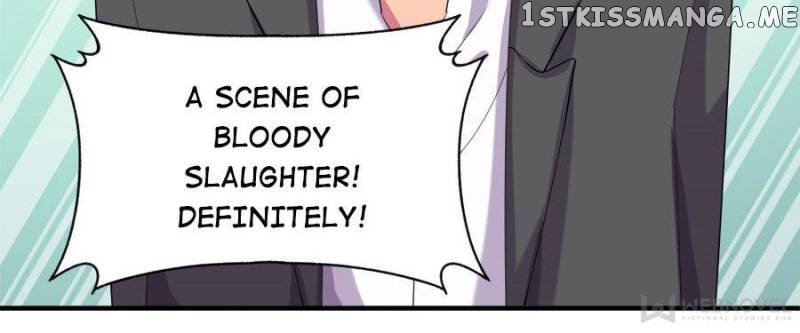 Icy Boy & Tsundere Girl chapter 83 - page 23