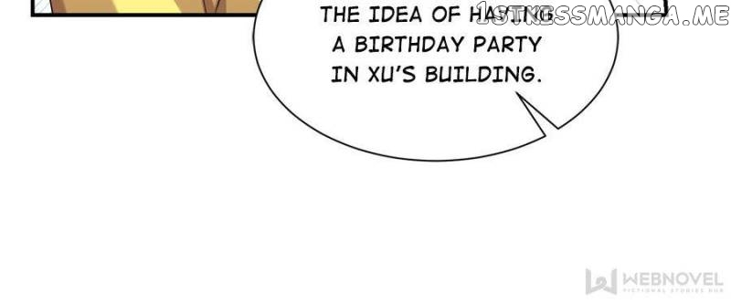 Icy Boy & Tsundere Girl chapter 83 - page 35