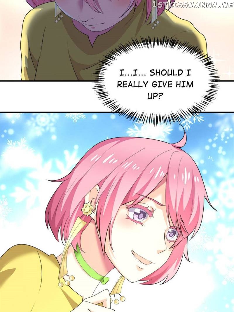 Icy Boy & Tsundere Girl chapter 83 - page 37