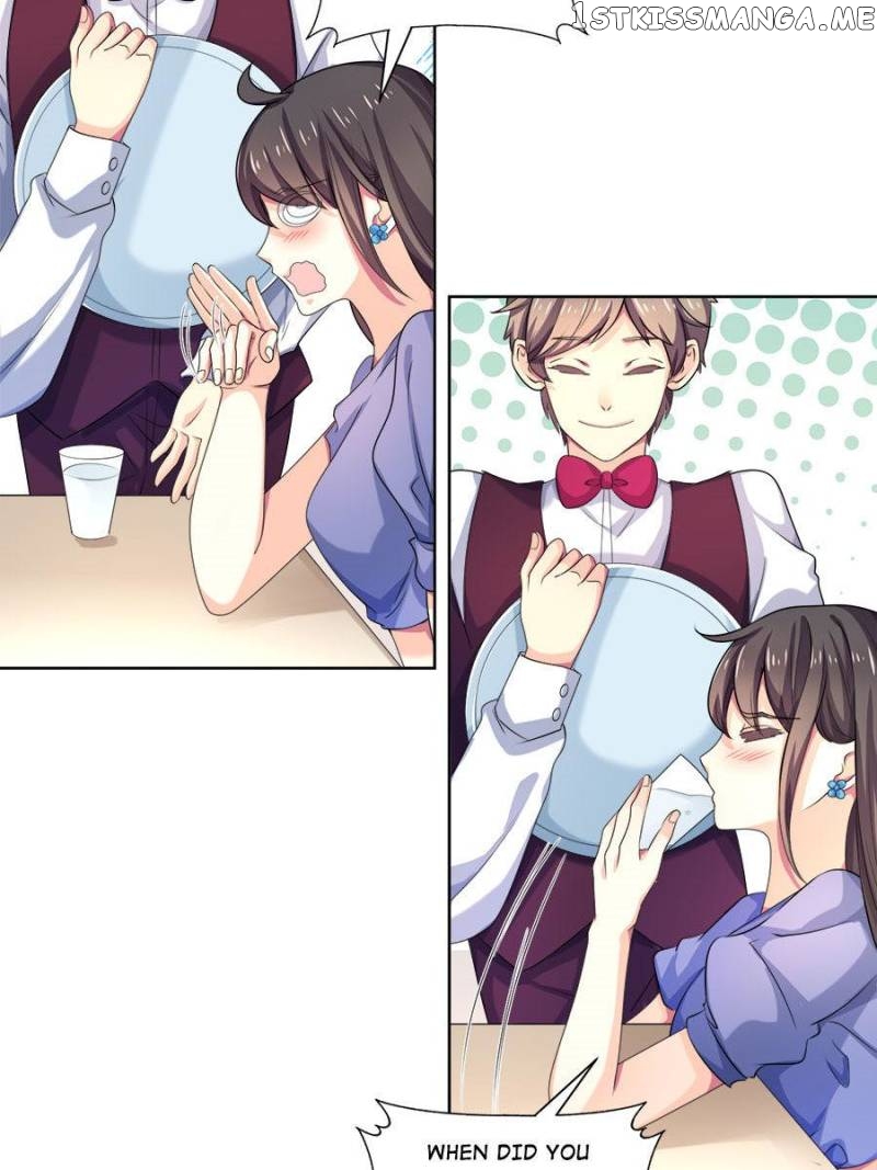 Icy Boy & Tsundere Girl chapter 82 - page 11