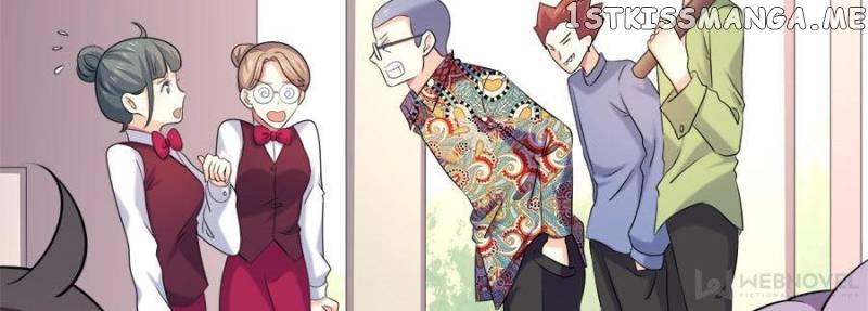 Icy Boy & Tsundere Girl chapter 82 - page 18