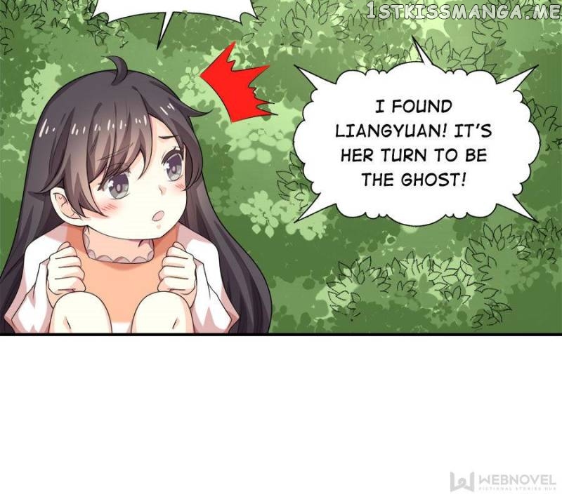 Icy Boy & Tsundere Girl chapter 81 - page 12