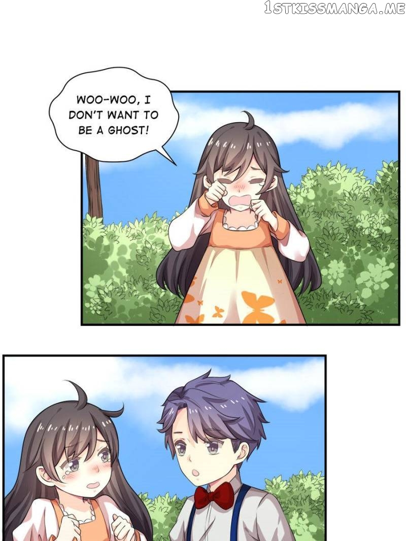 Icy Boy & Tsundere Girl chapter 81 - page 13