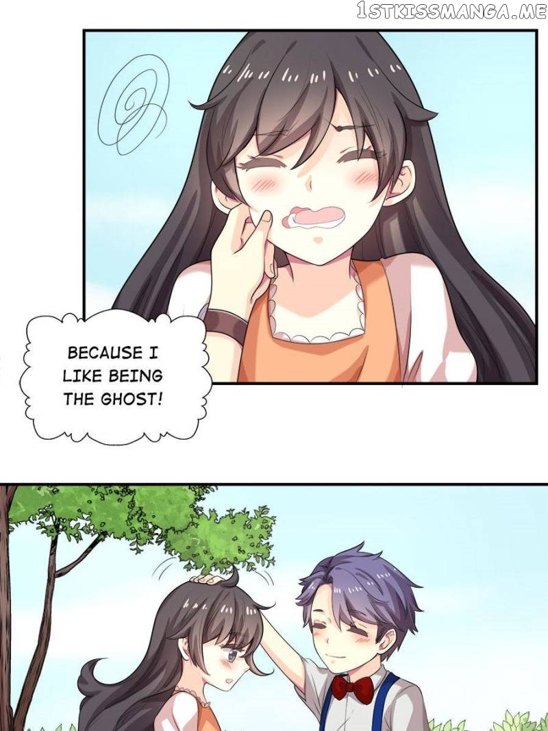 Icy Boy & Tsundere Girl chapter 81 - page 16