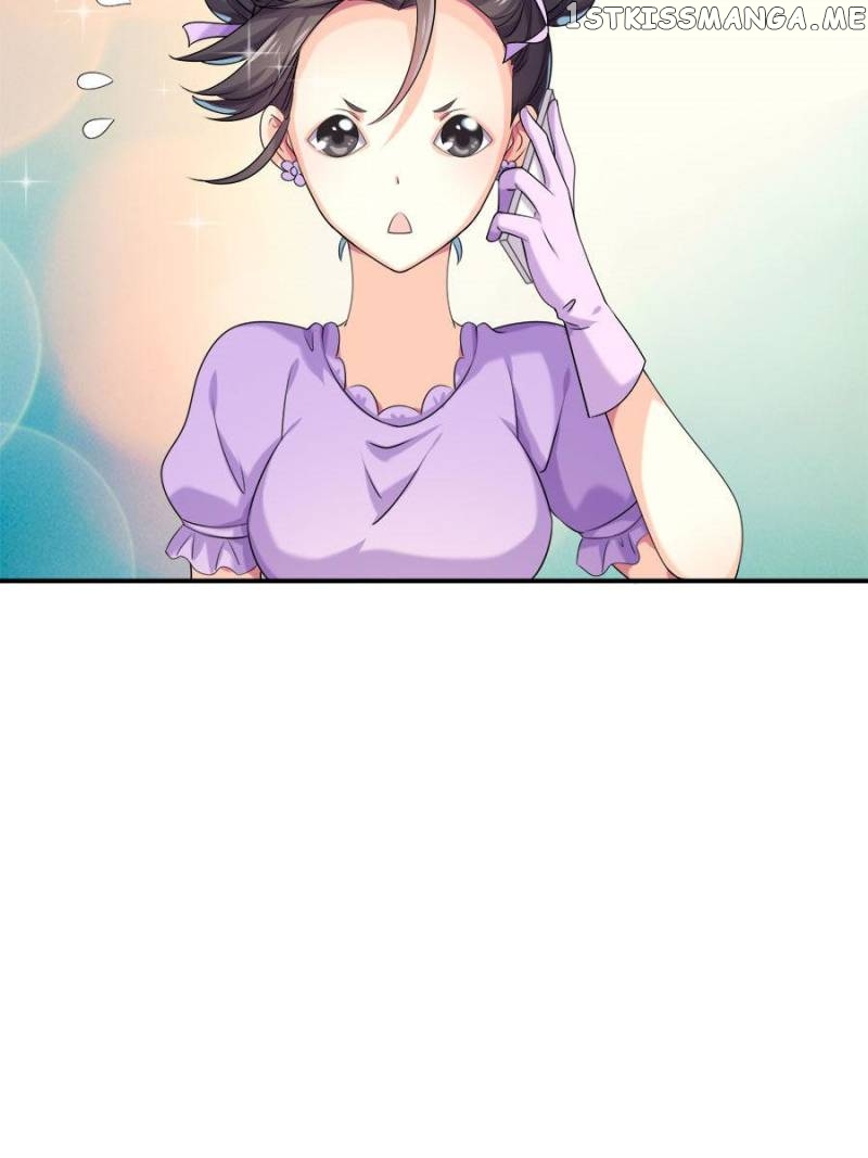 Icy Boy & Tsundere Girl chapter 81 - page 25