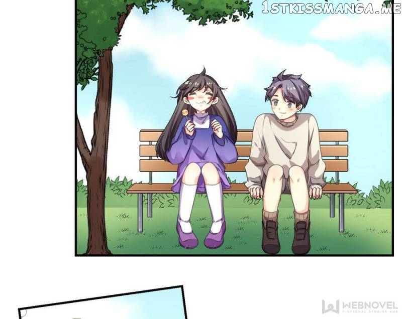 Icy Boy & Tsundere Girl chapter 81 - page 6