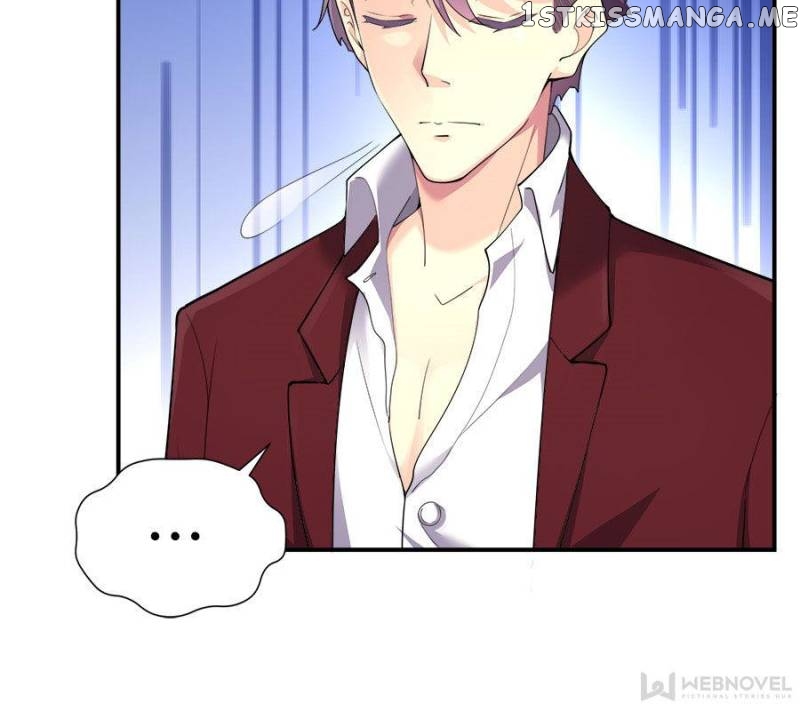 Icy Boy & Tsundere Girl chapter 80 - page 21