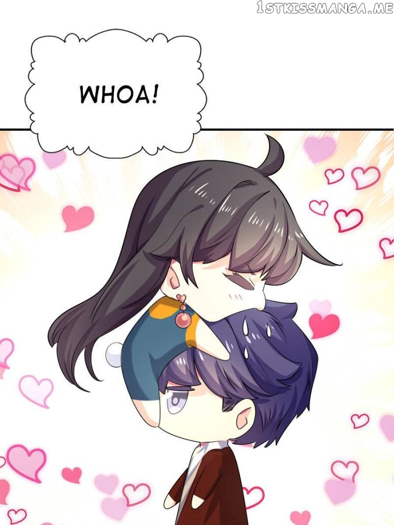 Icy Boy & Tsundere Girl chapter 80 - page 28