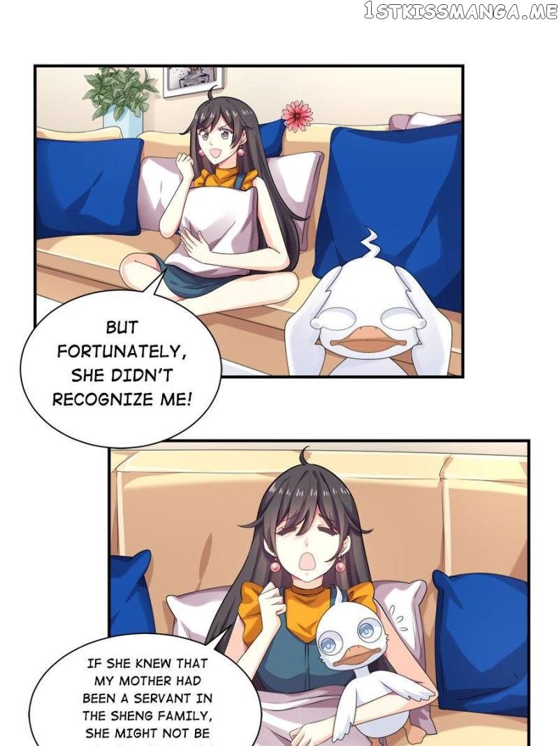 Icy Boy & Tsundere Girl chapter 80 - page 5