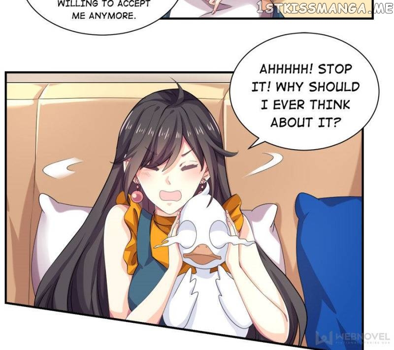 Icy Boy & Tsundere Girl chapter 80 - page 6