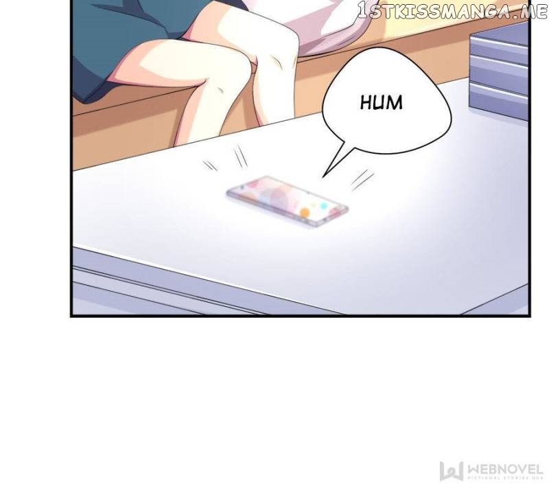Icy Boy & Tsundere Girl chapter 80 - page 9