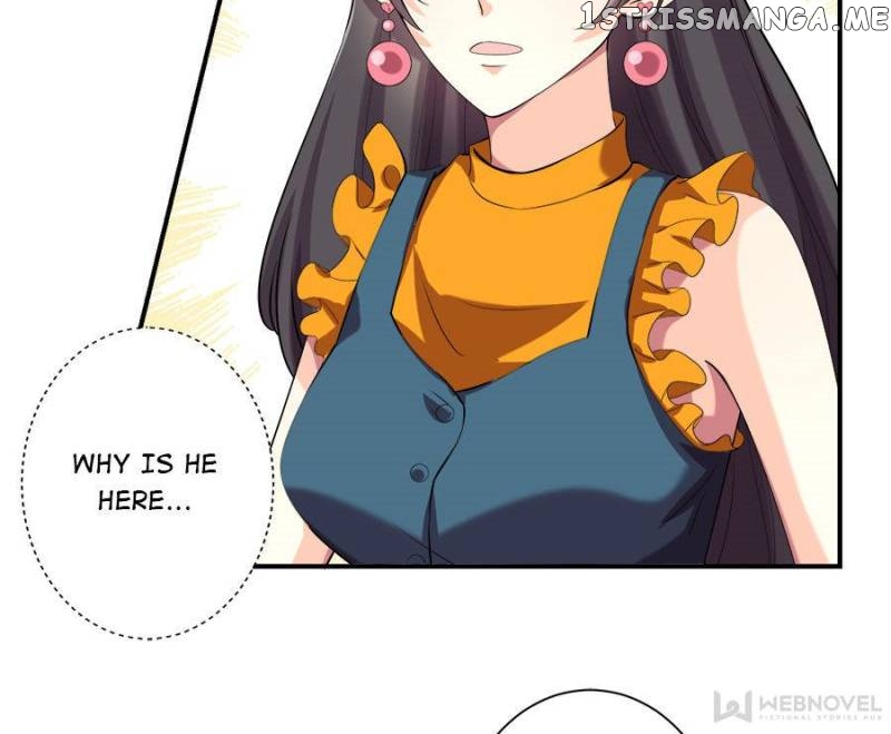 Icy Boy & Tsundere Girl chapter 76 - page 12