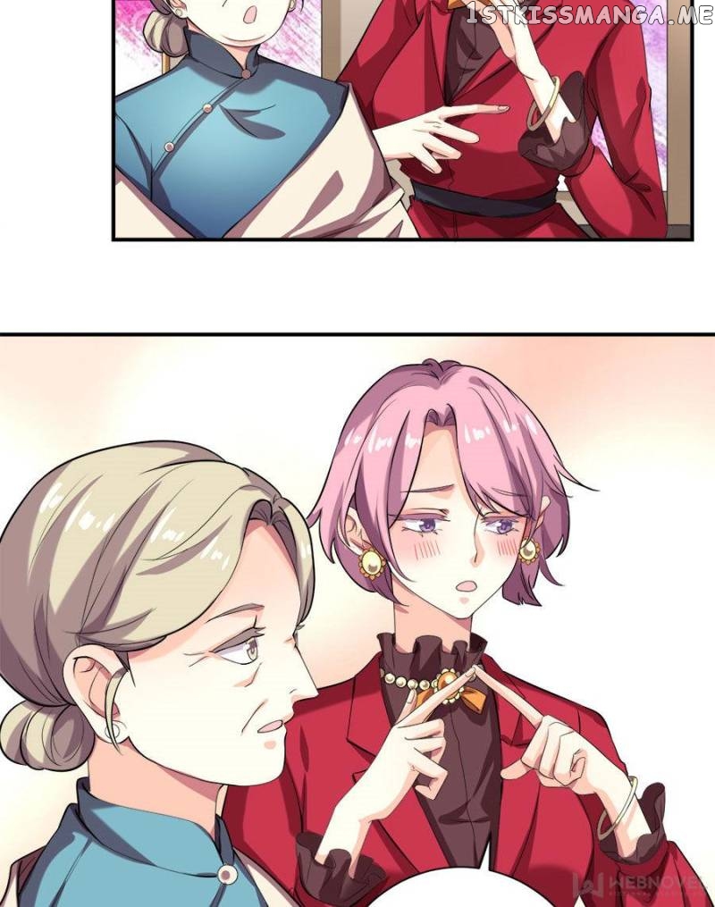 Icy Boy & Tsundere Girl chapter 76 - page 15