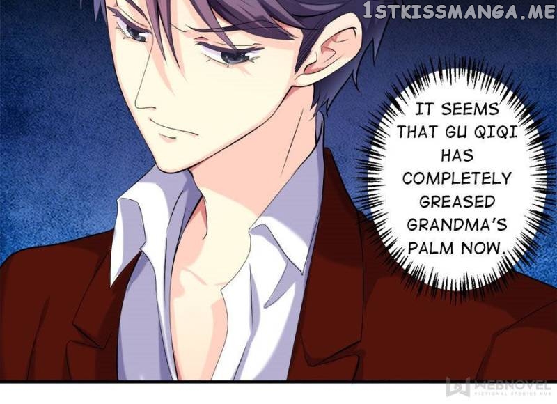 Icy Boy & Tsundere Girl chapter 76 - page 27