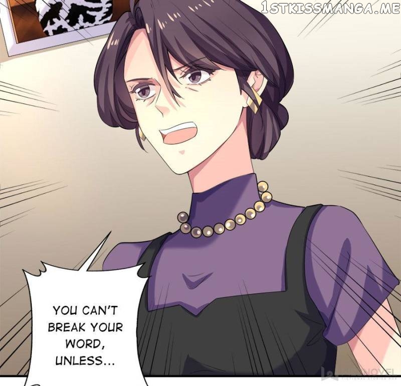 Icy Boy & Tsundere Girl chapter 75 - page 11
