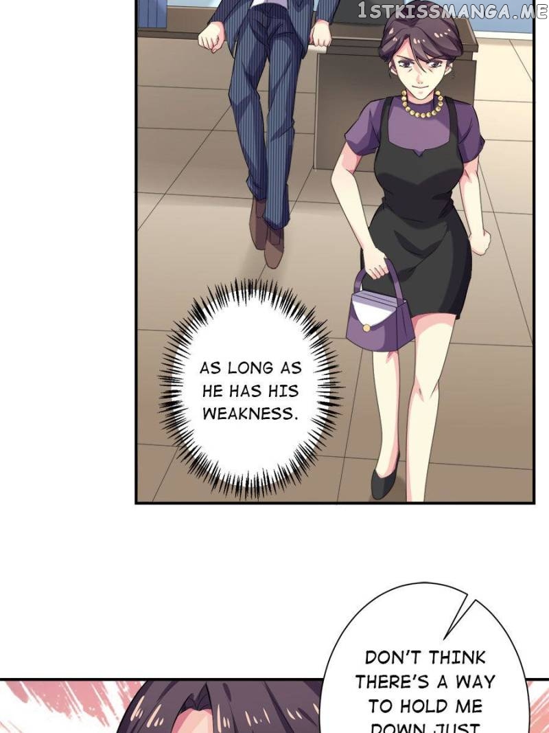 Icy Boy & Tsundere Girl chapter 75 - page 24