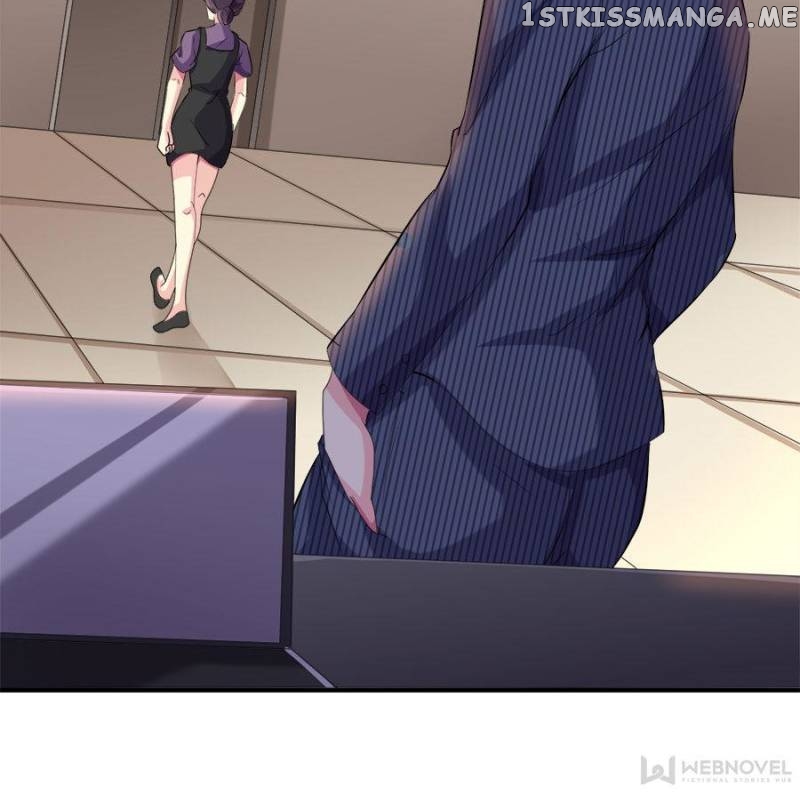 Icy Boy & Tsundere Girl chapter 75 - page 26
