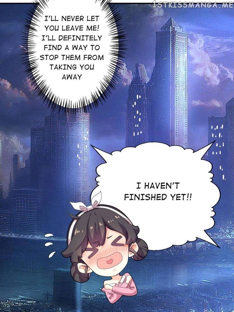 Icy Boy & Tsundere Girl chapter 74 - page 22