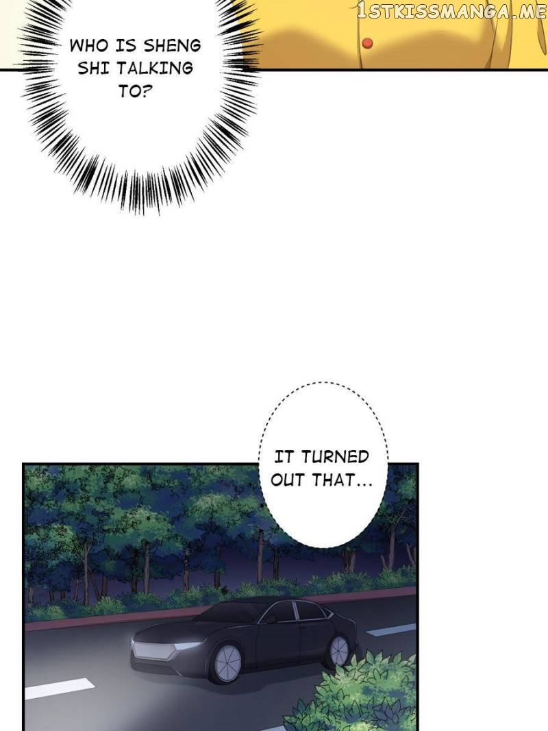 Icy Boy & Tsundere Girl chapter 73 - page 14