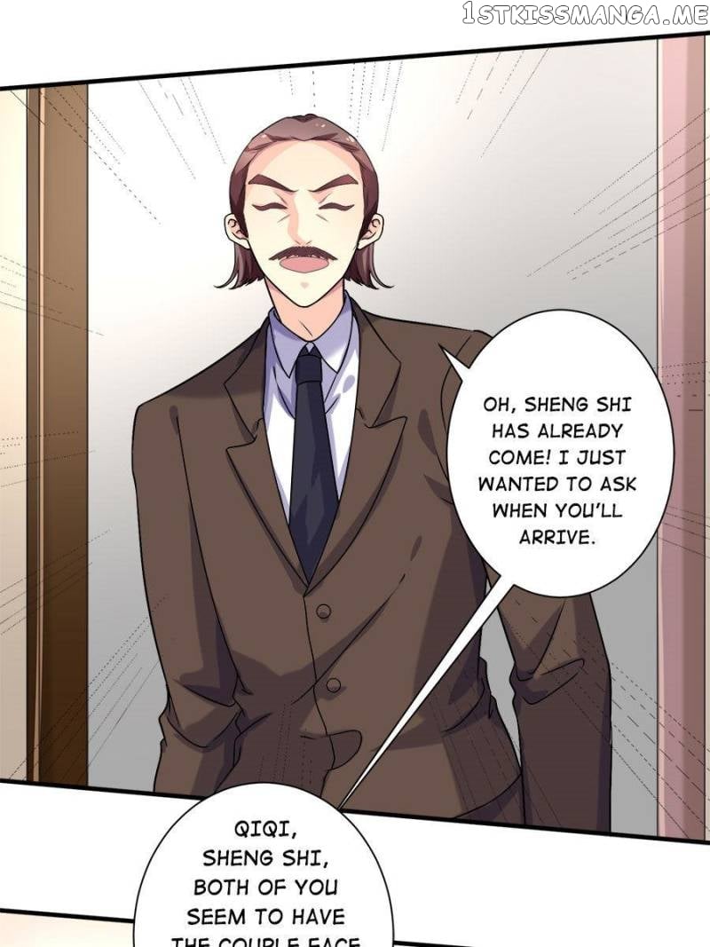Icy Boy & Tsundere Girl chapter 72 - page 10