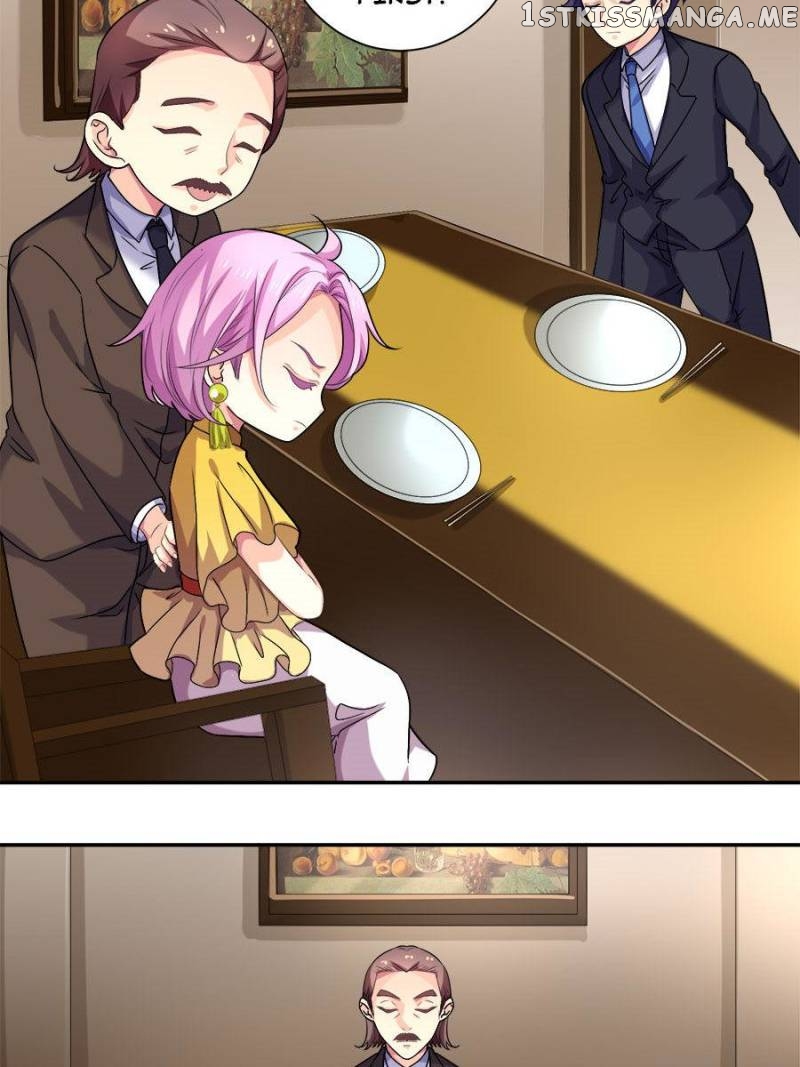 Icy Boy & Tsundere Girl chapter 72 - page 14