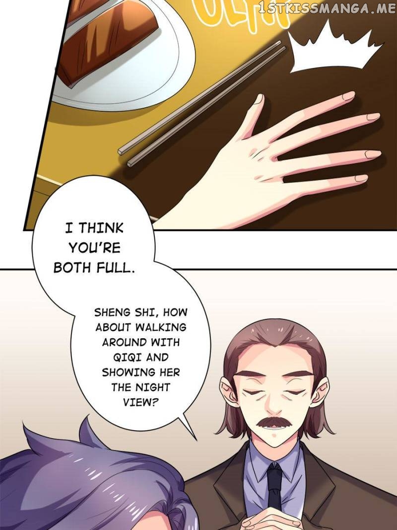 Icy Boy & Tsundere Girl chapter 72 - page 17