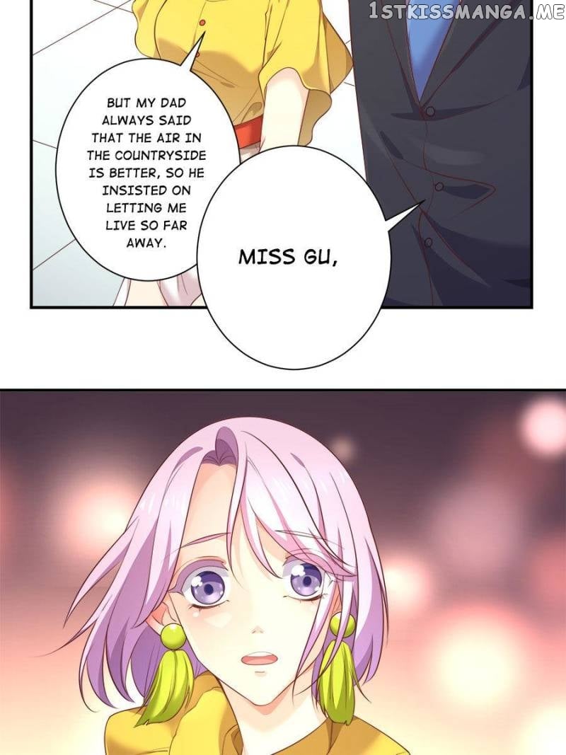 Icy Boy & Tsundere Girl chapter 72 - page 25