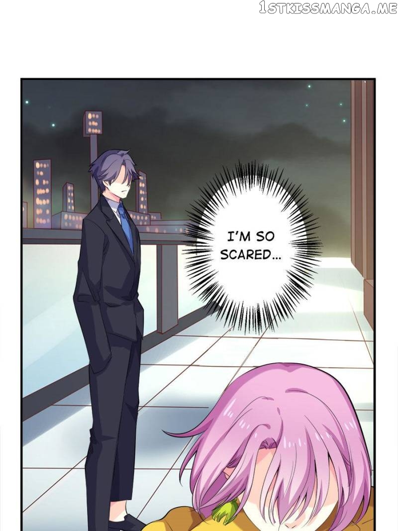 Icy Boy & Tsundere Girl chapter 72 - page 37