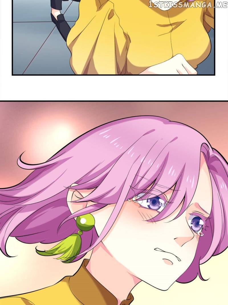 Icy Boy & Tsundere Girl chapter 72 - page 38