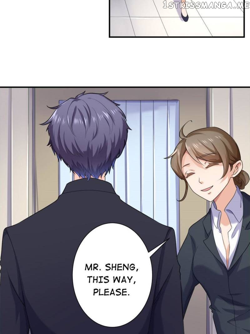 Icy Boy & Tsundere Girl chapter 71 - page 29