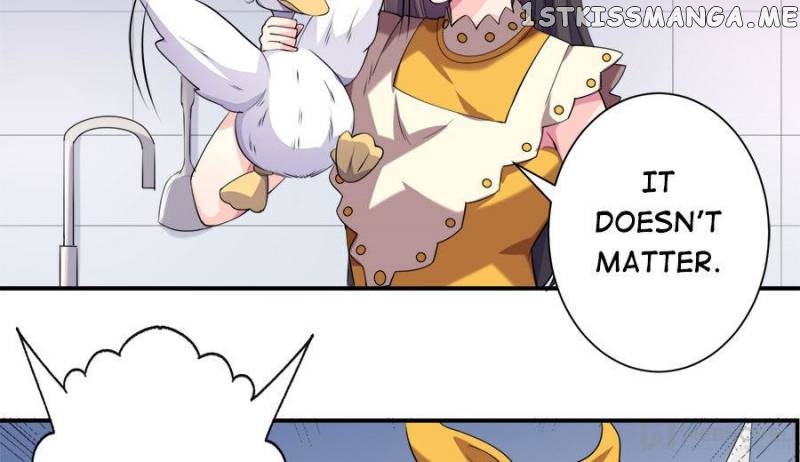 Icy Boy & Tsundere Girl chapter 71 - page 6