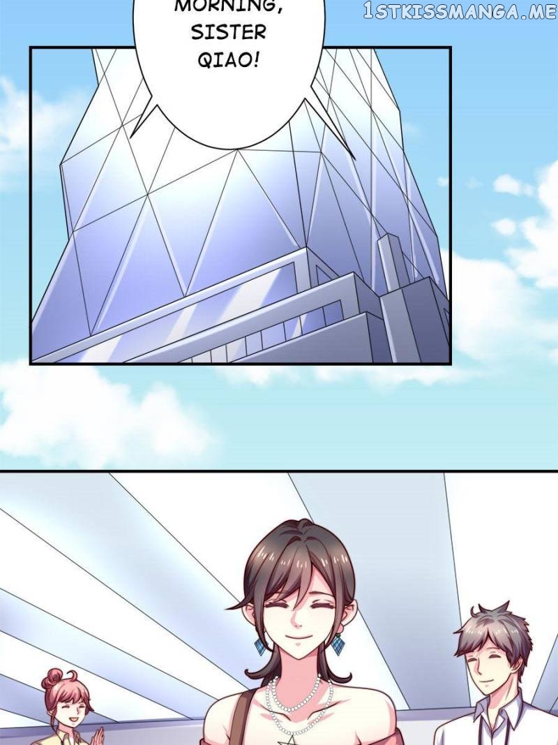 Icy Boy & Tsundere Girl chapter 69 - page 17